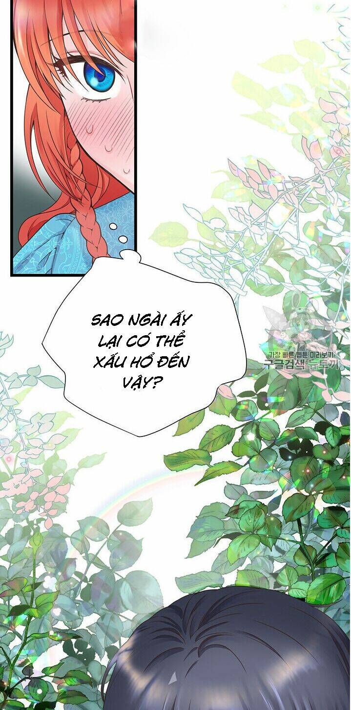 Nhân Vật Phản Diện Yêu Cầu Tôi Yêu Chàng Chapter 8 - Trang 2