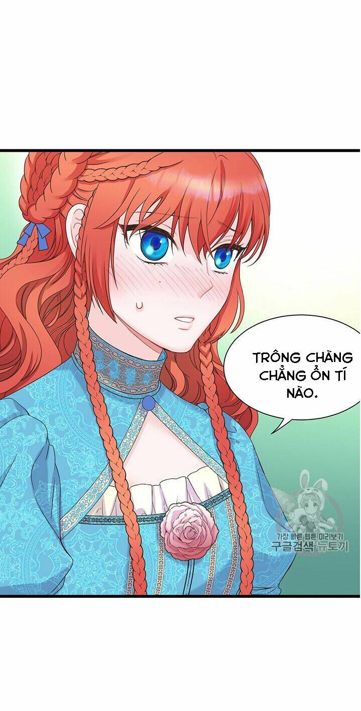 Nhân Vật Phản Diện Yêu Cầu Tôi Yêu Chàng Chapter 8 - Trang 2