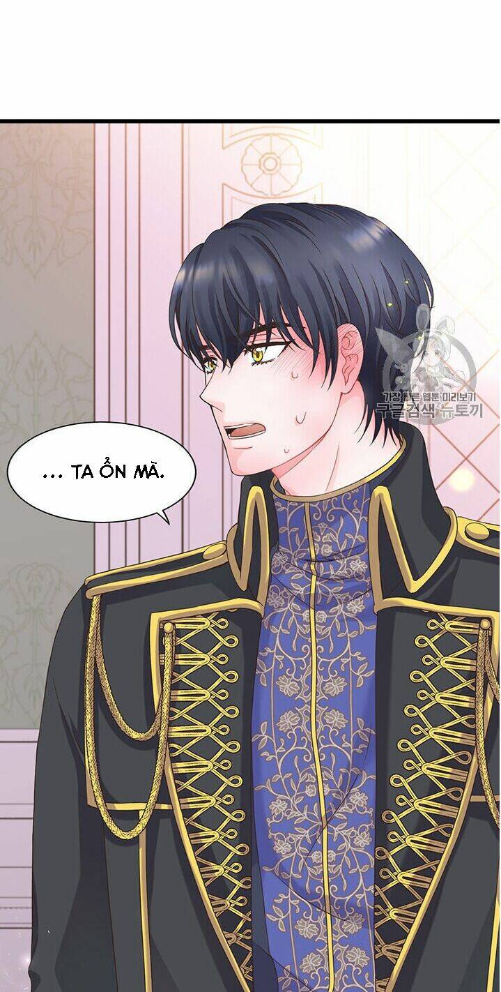 Nhân Vật Phản Diện Yêu Cầu Tôi Yêu Chàng Chapter 8 - Trang 2