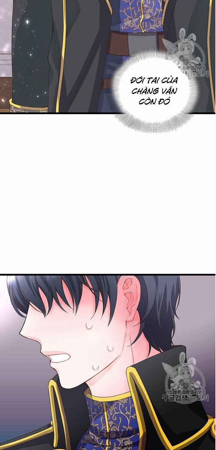 Nhân Vật Phản Diện Yêu Cầu Tôi Yêu Chàng Chapter 8 - Trang 2