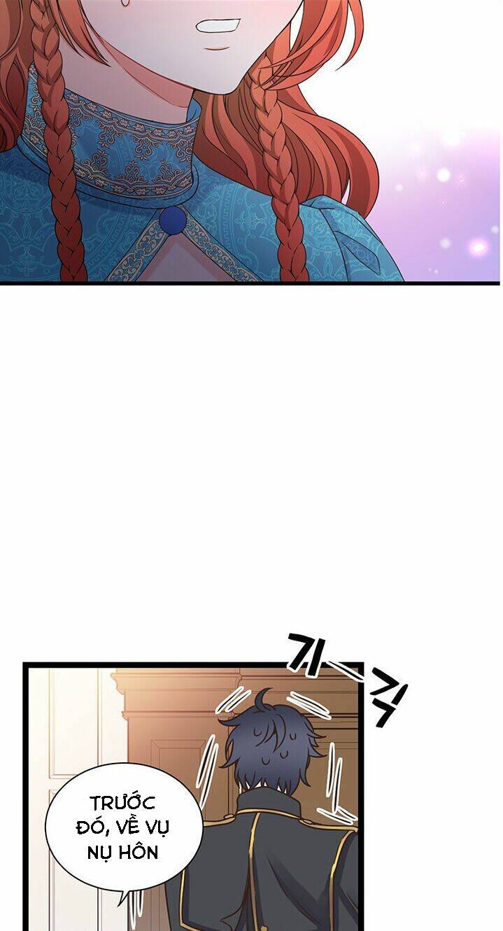 Nhân Vật Phản Diện Yêu Cầu Tôi Yêu Chàng Chapter 8 - Trang 2