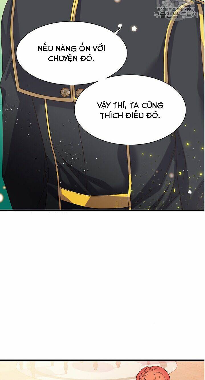 Nhân Vật Phản Diện Yêu Cầu Tôi Yêu Chàng Chapter 8 - Trang 2