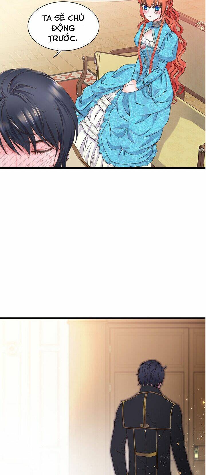 Nhân Vật Phản Diện Yêu Cầu Tôi Yêu Chàng Chapter 8 - Trang 2