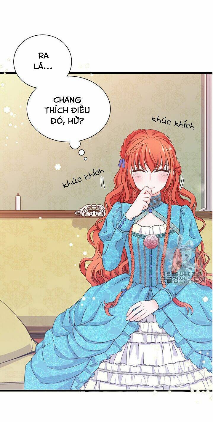 Nhân Vật Phản Diện Yêu Cầu Tôi Yêu Chàng Chapter 8 - Trang 2