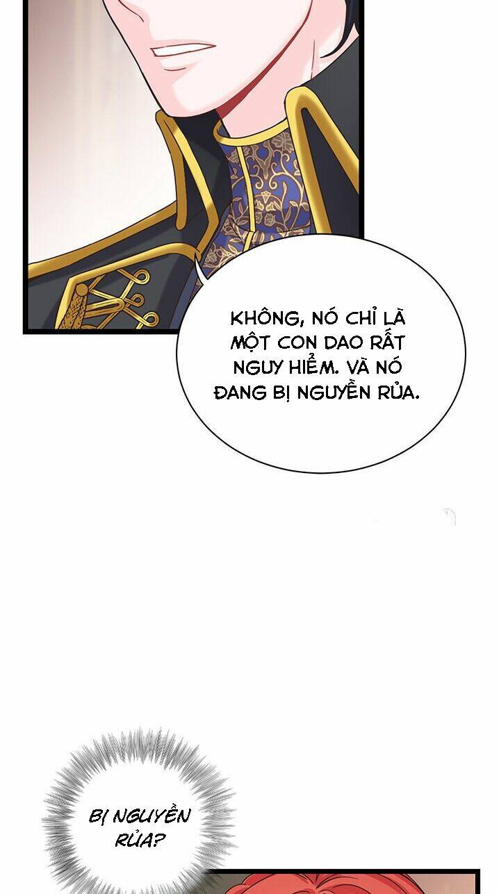 Nhân Vật Phản Diện Yêu Cầu Tôi Yêu Chàng Chapter 8 - Trang 2