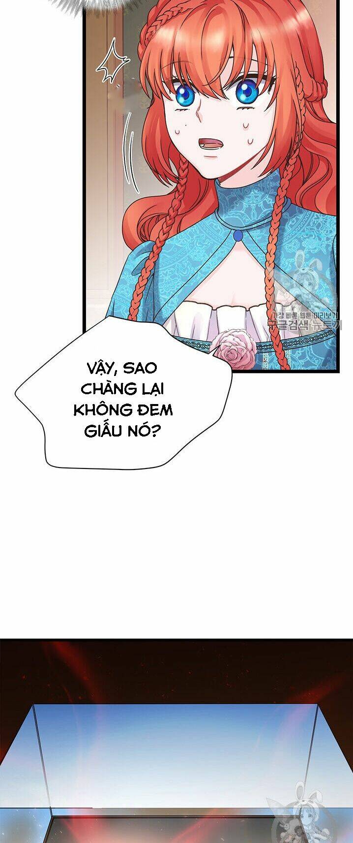 Nhân Vật Phản Diện Yêu Cầu Tôi Yêu Chàng Chapter 8 - Trang 2