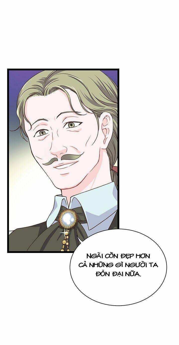 Nhân Vật Phản Diện Yêu Cầu Tôi Yêu Chàng Chapter 9 - Trang 2