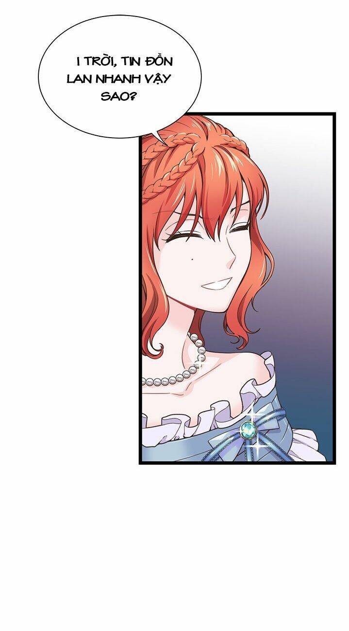 Nhân Vật Phản Diện Yêu Cầu Tôi Yêu Chàng Chapter 9 - Trang 2