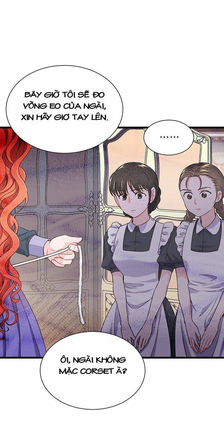 Nhân Vật Phản Diện Yêu Cầu Tôi Yêu Chàng Chapter 9 - Trang 2