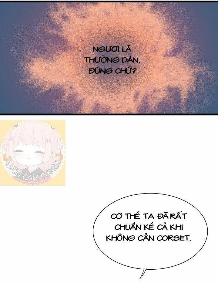 Nhân Vật Phản Diện Yêu Cầu Tôi Yêu Chàng Chapter 9 - Trang 2