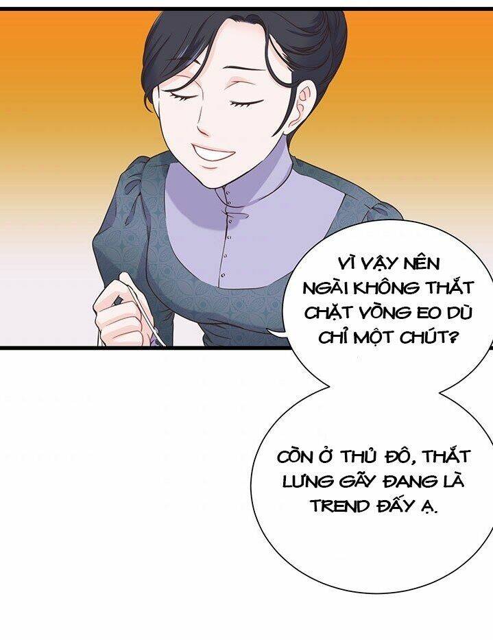 Nhân Vật Phản Diện Yêu Cầu Tôi Yêu Chàng Chapter 9 - Trang 2