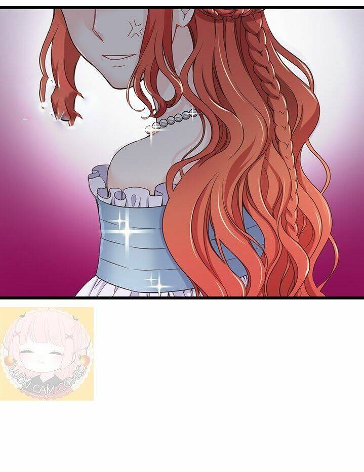 Nhân Vật Phản Diện Yêu Cầu Tôi Yêu Chàng Chapter 9 - Trang 2