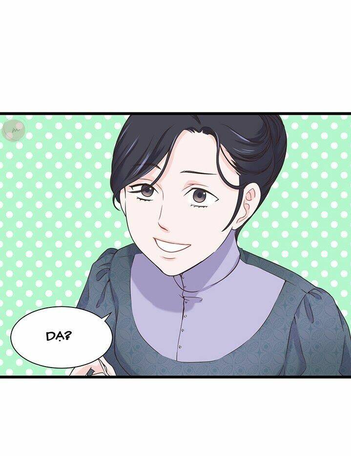 Nhân Vật Phản Diện Yêu Cầu Tôi Yêu Chàng Chapter 9 - Trang 2