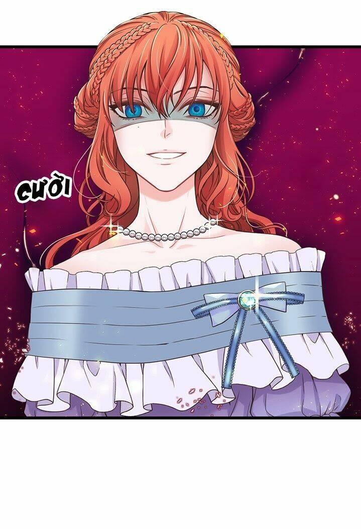 Nhân Vật Phản Diện Yêu Cầu Tôi Yêu Chàng Chapter 9 - Trang 2