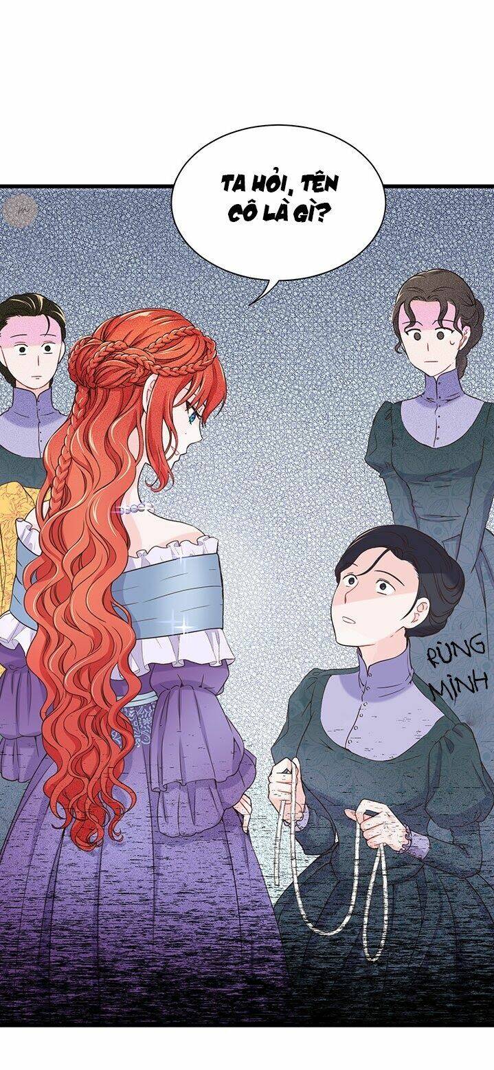 Nhân Vật Phản Diện Yêu Cầu Tôi Yêu Chàng Chapter 9 - Trang 2