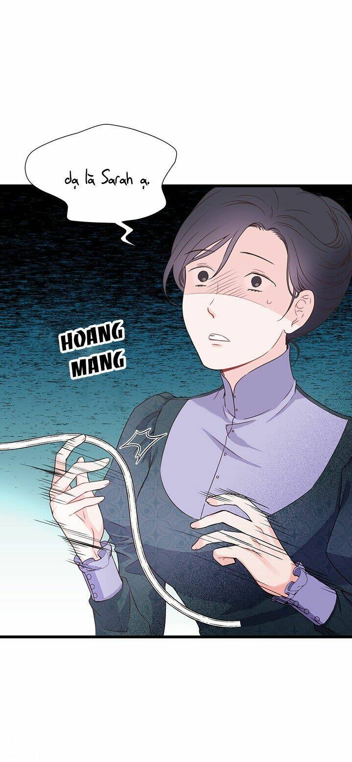 Nhân Vật Phản Diện Yêu Cầu Tôi Yêu Chàng Chapter 9 - Trang 2