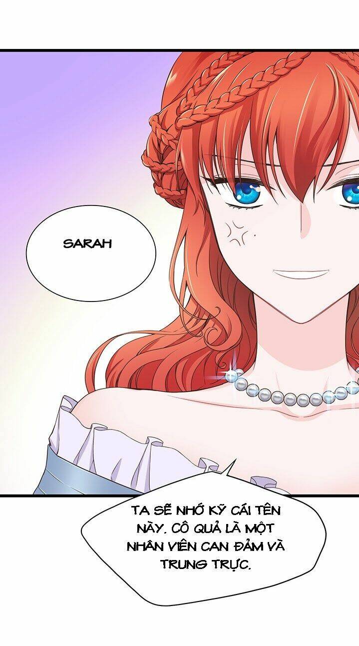 Nhân Vật Phản Diện Yêu Cầu Tôi Yêu Chàng Chapter 9 - Trang 2