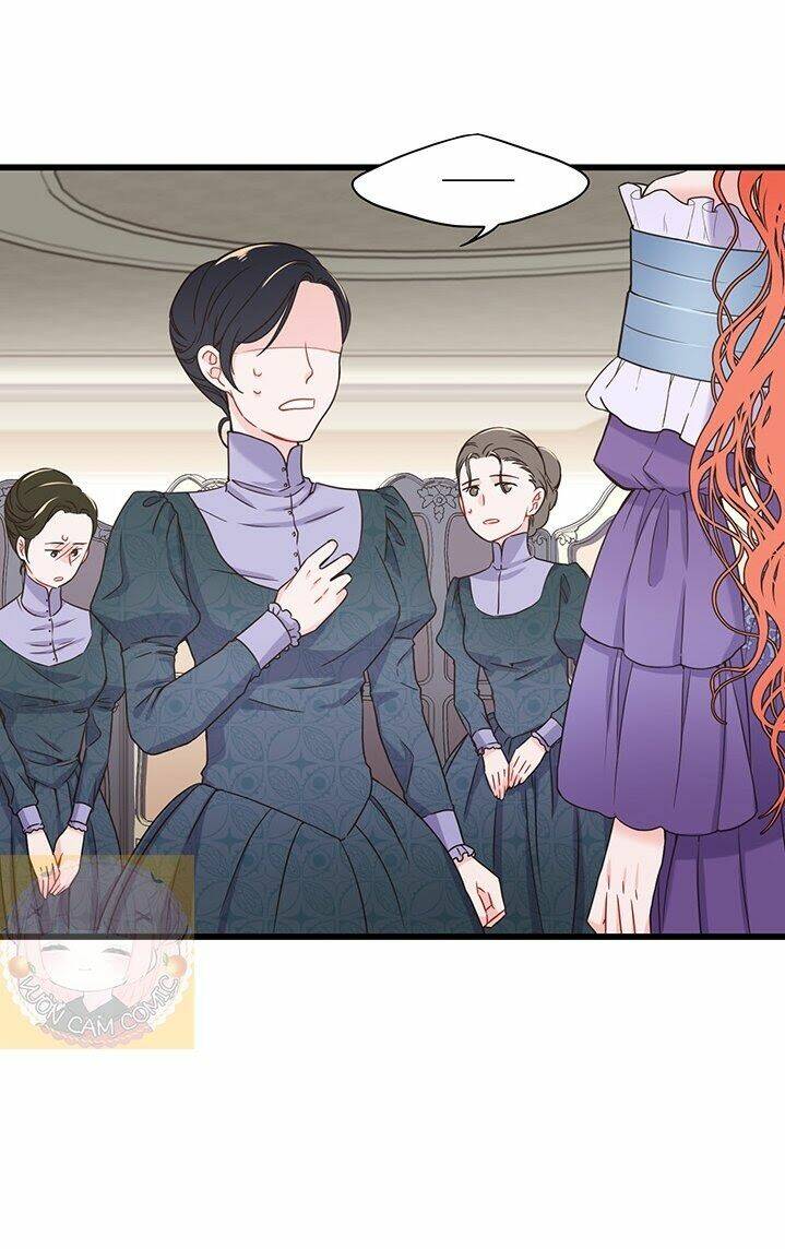 Nhân Vật Phản Diện Yêu Cầu Tôi Yêu Chàng Chapter 9 - Trang 2