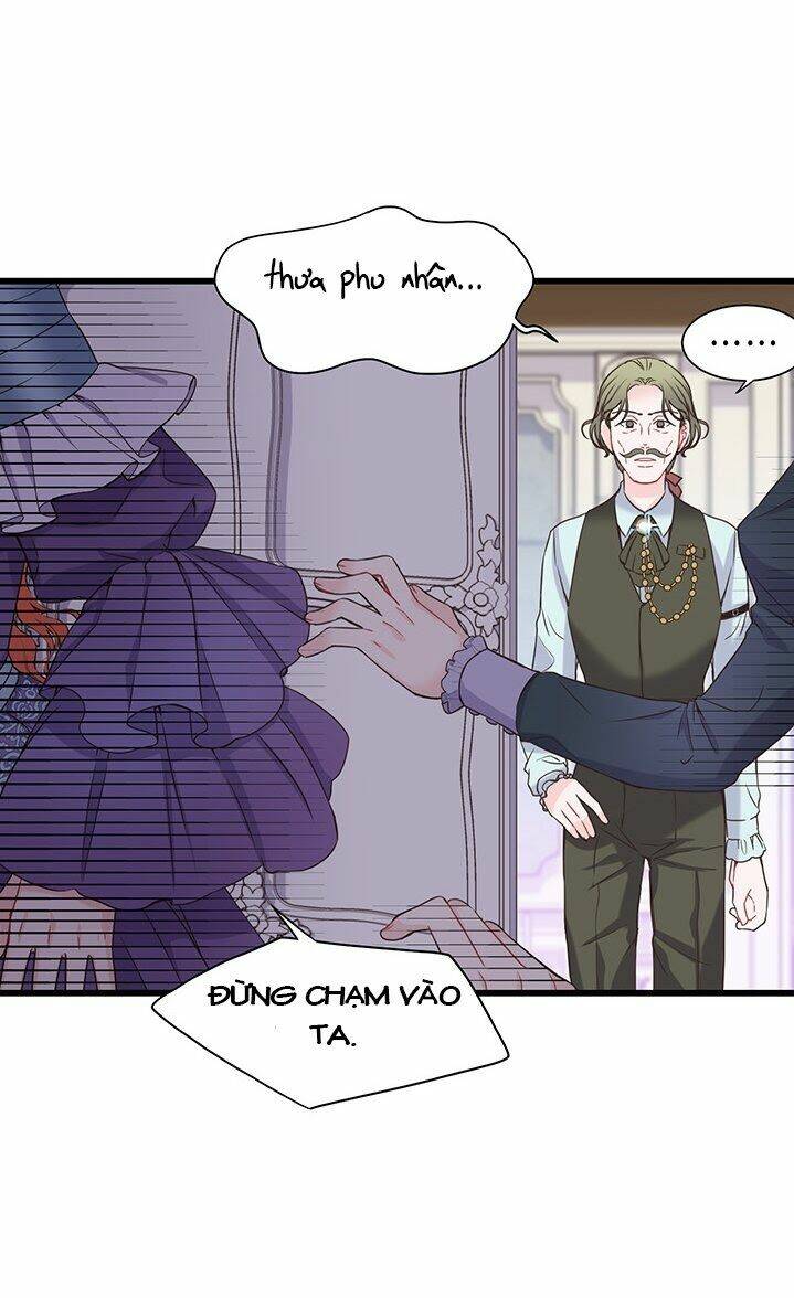 Nhân Vật Phản Diện Yêu Cầu Tôi Yêu Chàng Chapter 9 - Trang 2