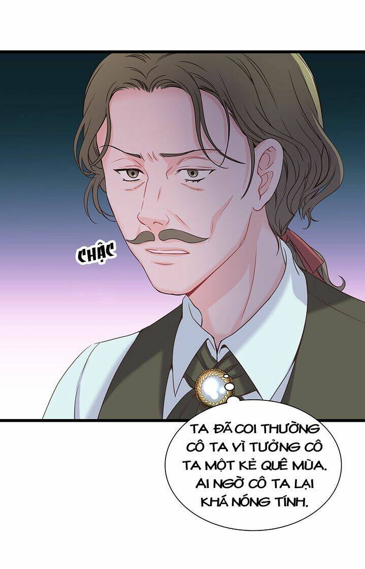 Nhân Vật Phản Diện Yêu Cầu Tôi Yêu Chàng Chapter 9 - Trang 2
