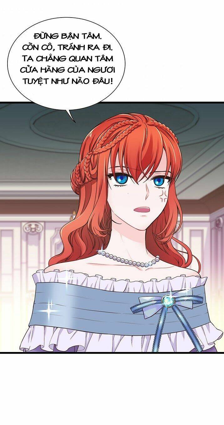 Nhân Vật Phản Diện Yêu Cầu Tôi Yêu Chàng Chapter 9 - Trang 2