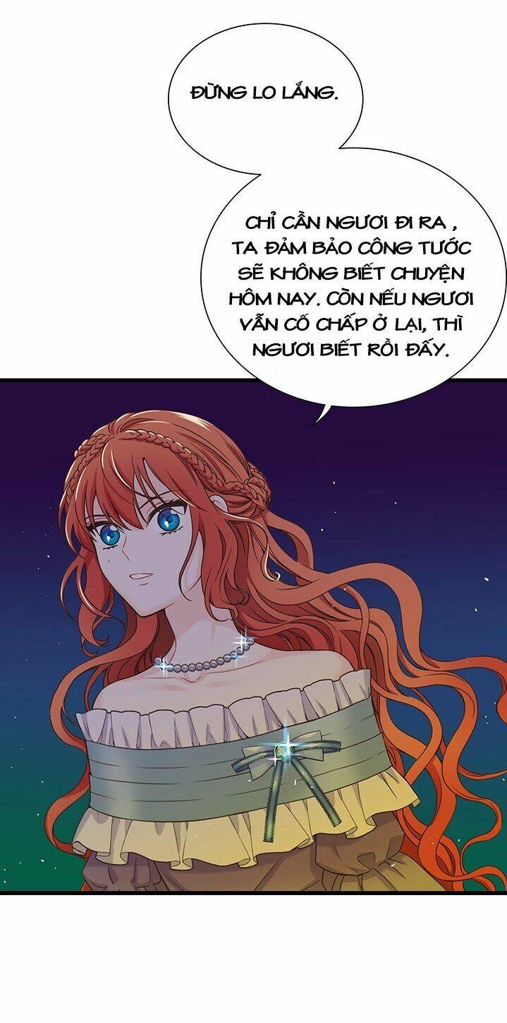 Nhân Vật Phản Diện Yêu Cầu Tôi Yêu Chàng Chapter 9 - Trang 2