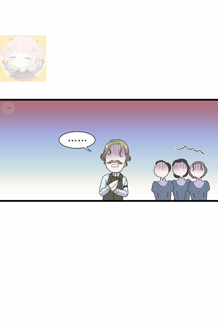 Nhân Vật Phản Diện Yêu Cầu Tôi Yêu Chàng Chapter 9 - Trang 2