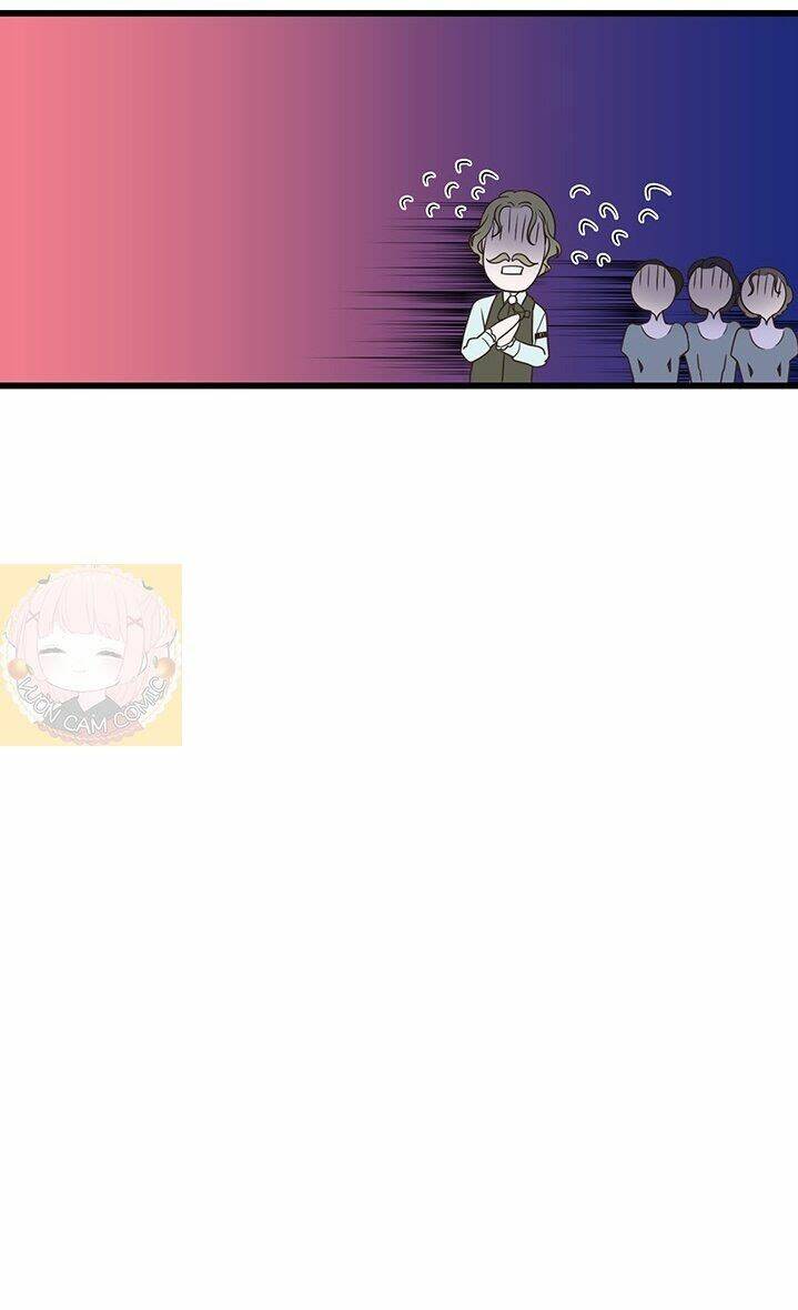 Nhân Vật Phản Diện Yêu Cầu Tôi Yêu Chàng Chapter 9 - Trang 2