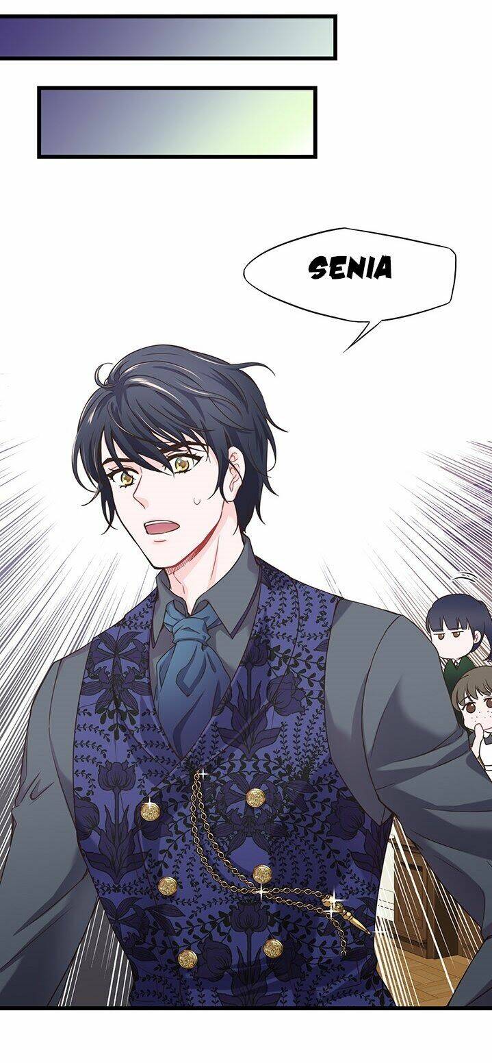 Nhân Vật Phản Diện Yêu Cầu Tôi Yêu Chàng Chapter 9 - Trang 2