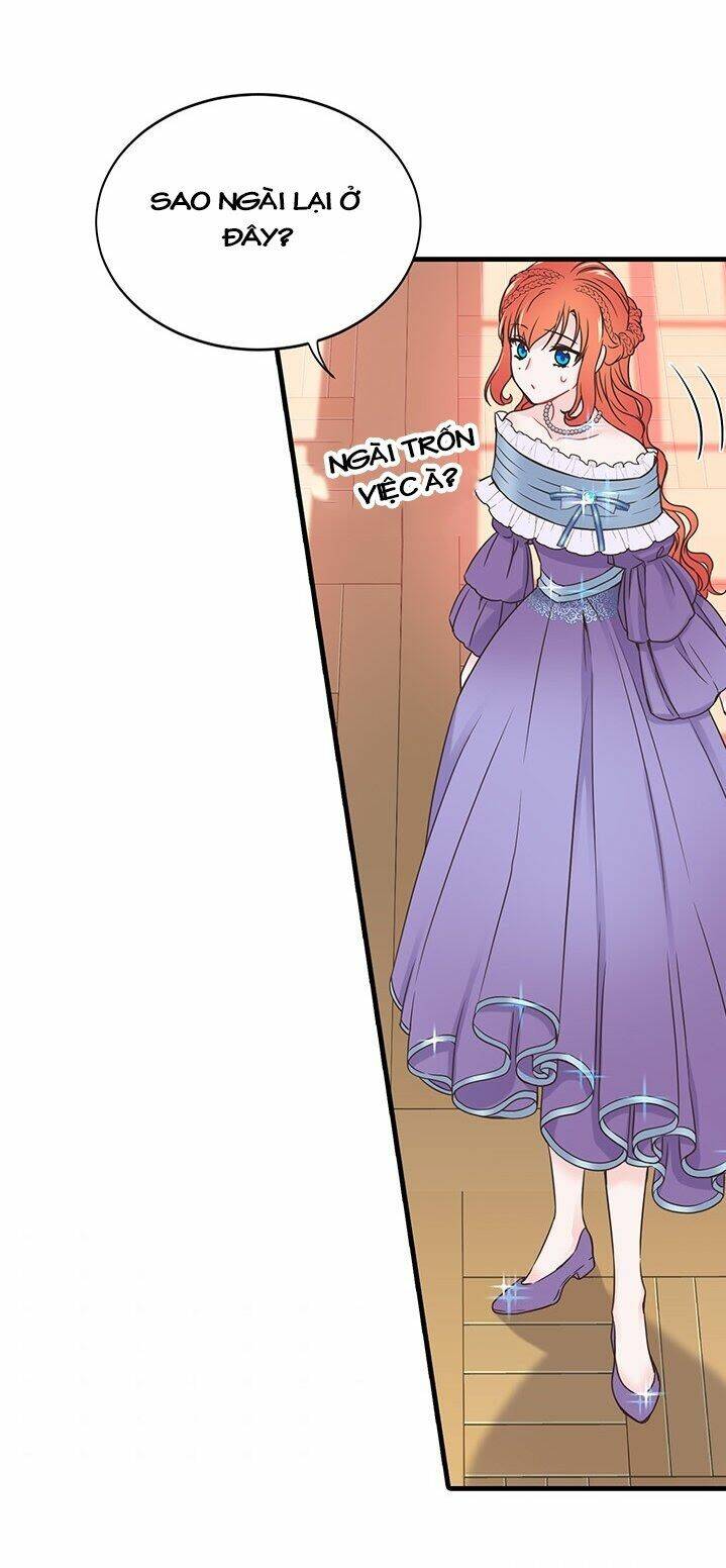 Nhân Vật Phản Diện Yêu Cầu Tôi Yêu Chàng Chapter 9 - Trang 2