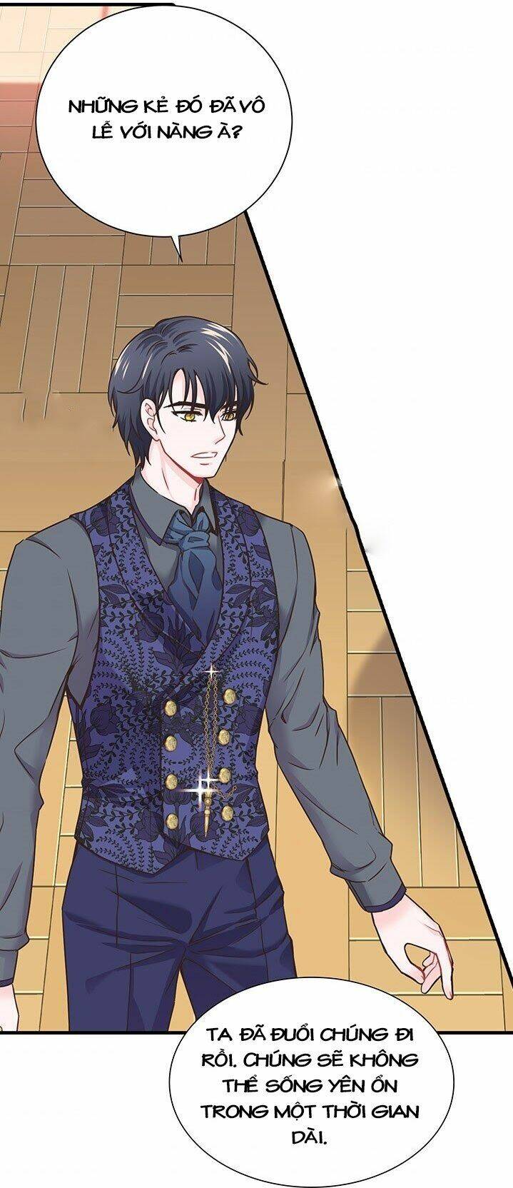 Nhân Vật Phản Diện Yêu Cầu Tôi Yêu Chàng Chapter 9 - Trang 2