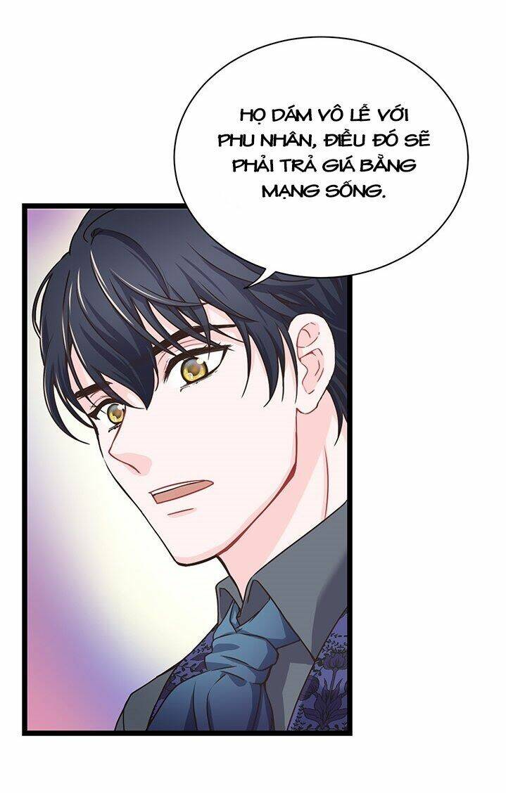 Nhân Vật Phản Diện Yêu Cầu Tôi Yêu Chàng Chapter 9 - Trang 2