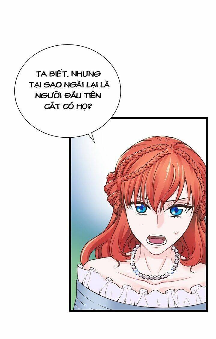 Nhân Vật Phản Diện Yêu Cầu Tôi Yêu Chàng Chapter 9 - Trang 2