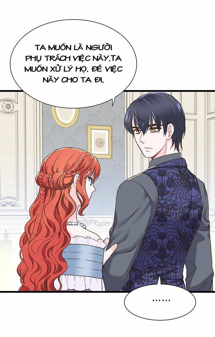 Nhân Vật Phản Diện Yêu Cầu Tôi Yêu Chàng Chapter 9 - Trang 2