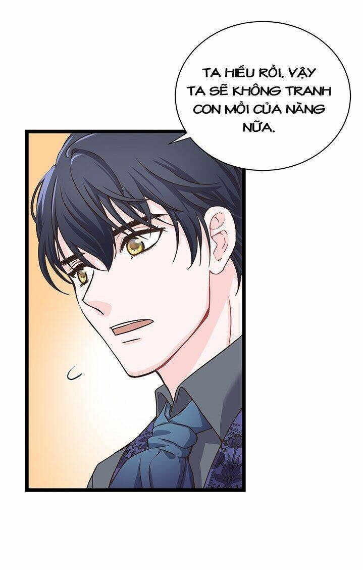 Nhân Vật Phản Diện Yêu Cầu Tôi Yêu Chàng Chapter 9 - Trang 2