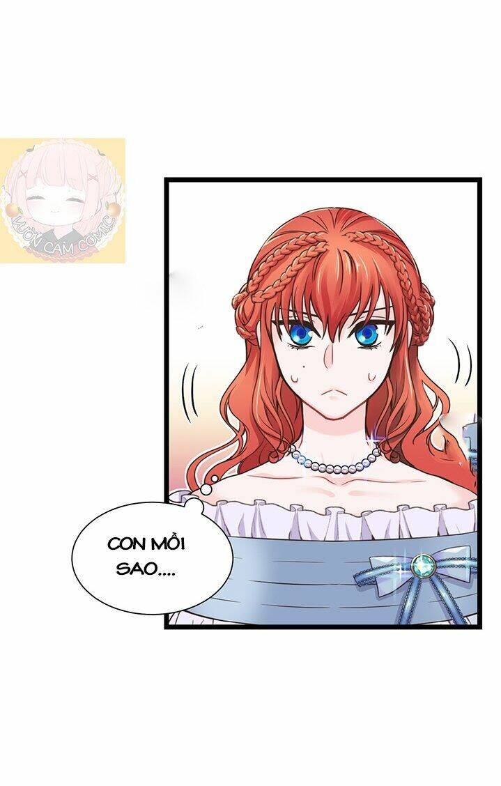 Nhân Vật Phản Diện Yêu Cầu Tôi Yêu Chàng Chapter 9 - Trang 2