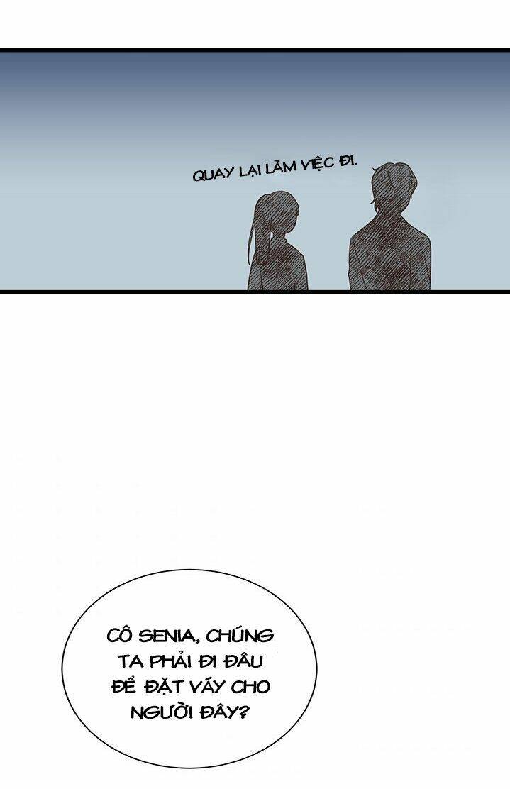 Nhân Vật Phản Diện Yêu Cầu Tôi Yêu Chàng Chapter 9 - Trang 2