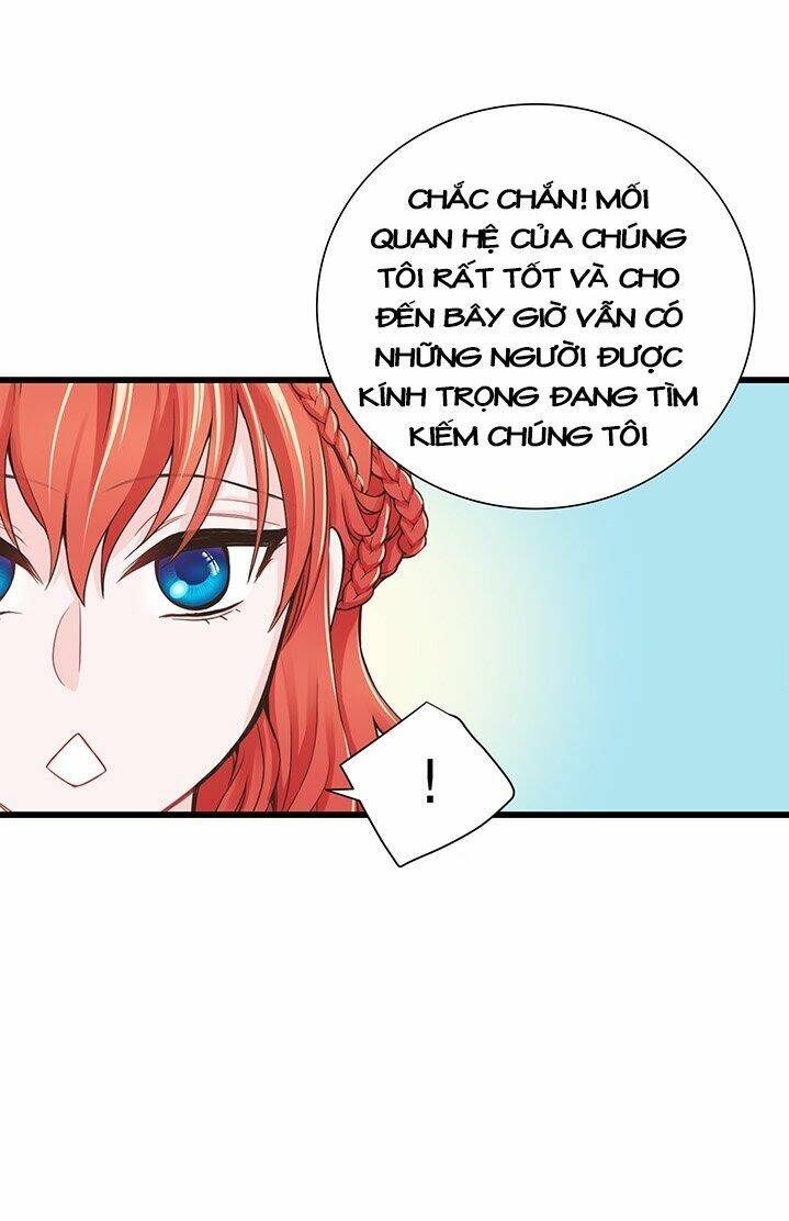 Nhân Vật Phản Diện Yêu Cầu Tôi Yêu Chàng Chapter 9 - Trang 2