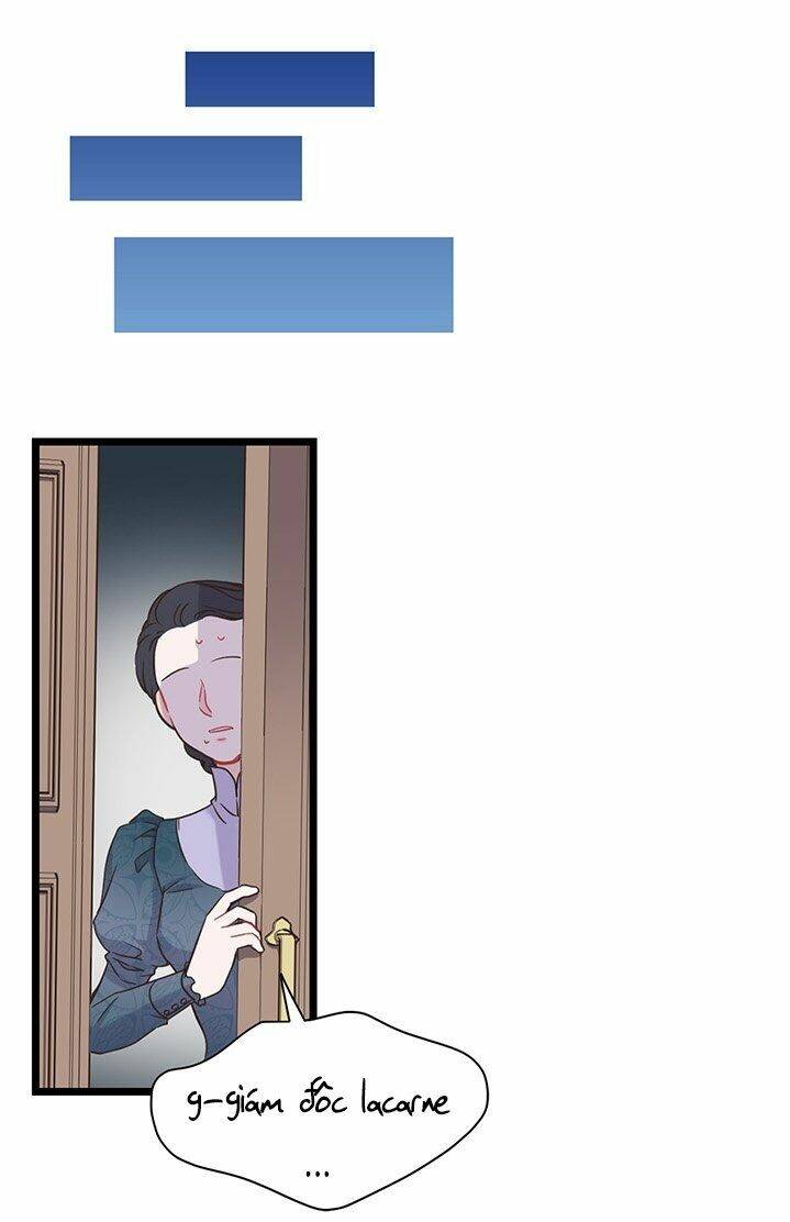 Nhân Vật Phản Diện Yêu Cầu Tôi Yêu Chàng Chapter 9 - Trang 2