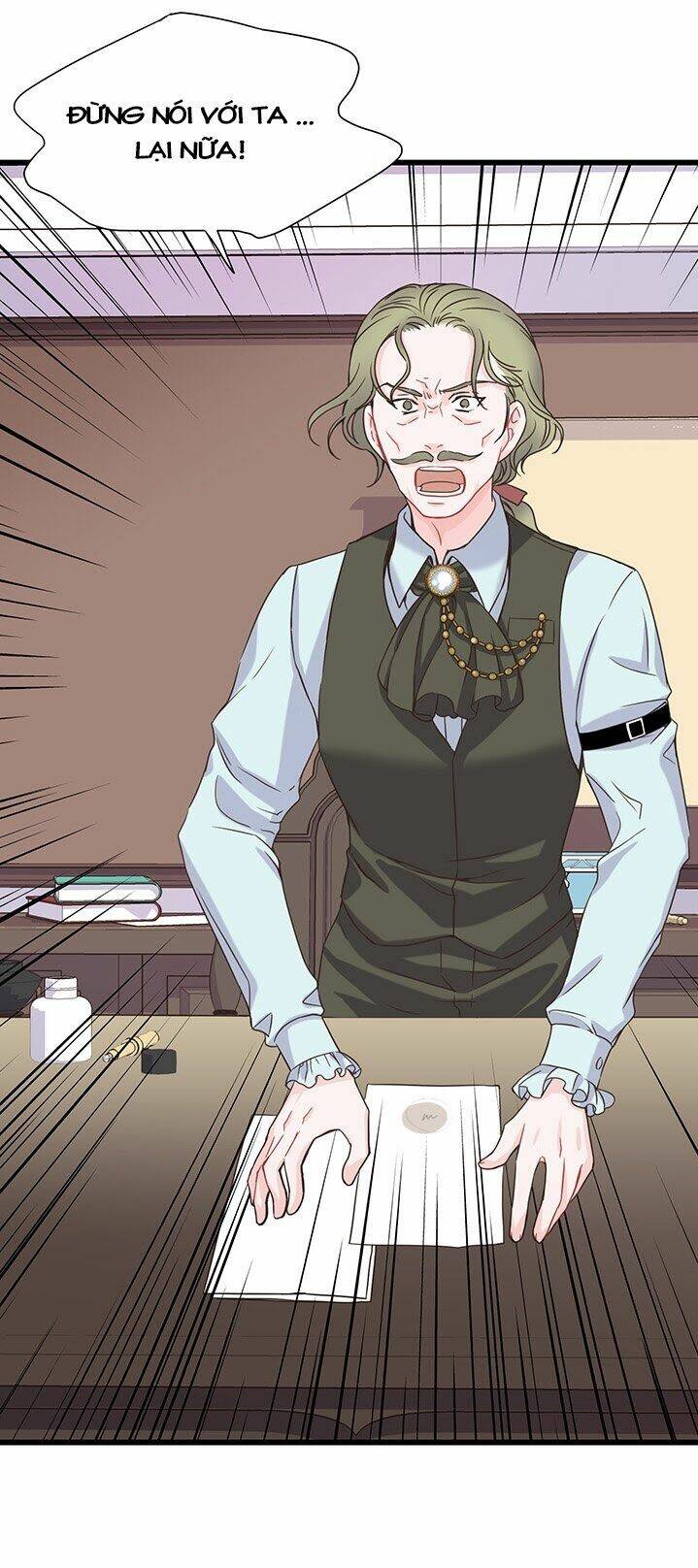 Nhân Vật Phản Diện Yêu Cầu Tôi Yêu Chàng Chapter 9 - Trang 2