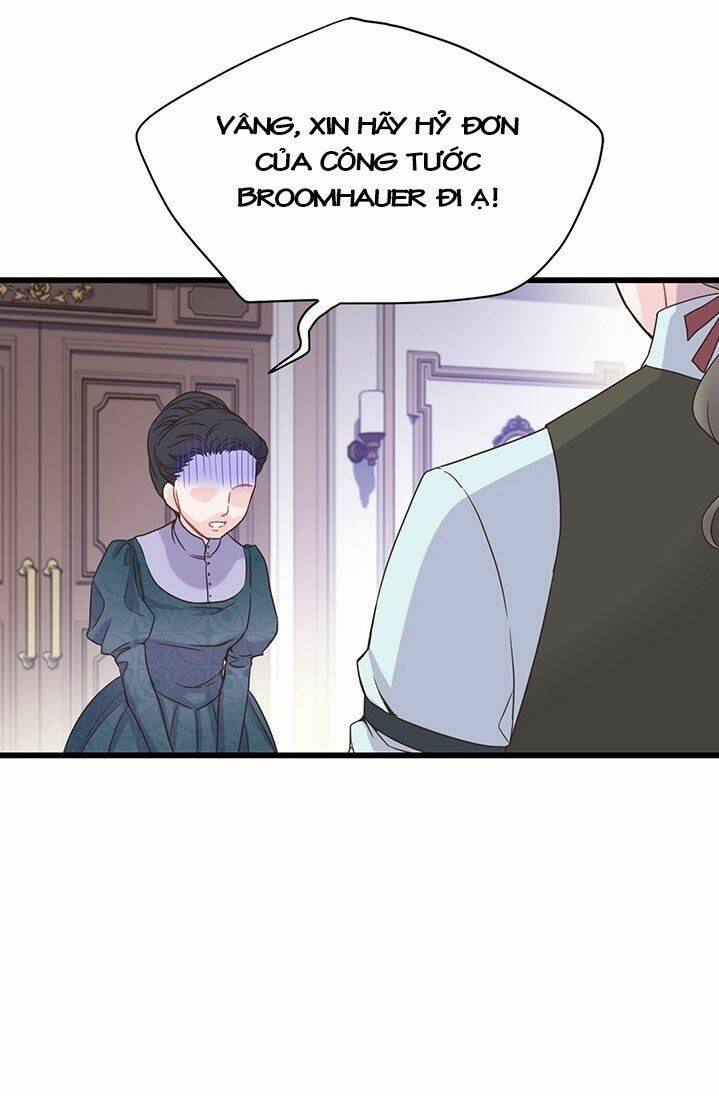 Nhân Vật Phản Diện Yêu Cầu Tôi Yêu Chàng Chapter 9 - Trang 2