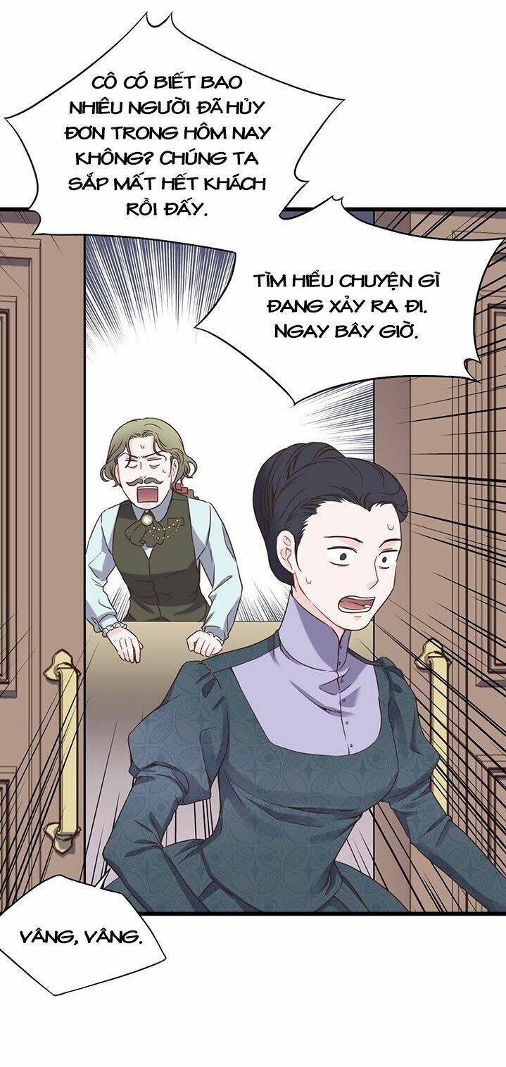 Nhân Vật Phản Diện Yêu Cầu Tôi Yêu Chàng Chapter 9 - Trang 2