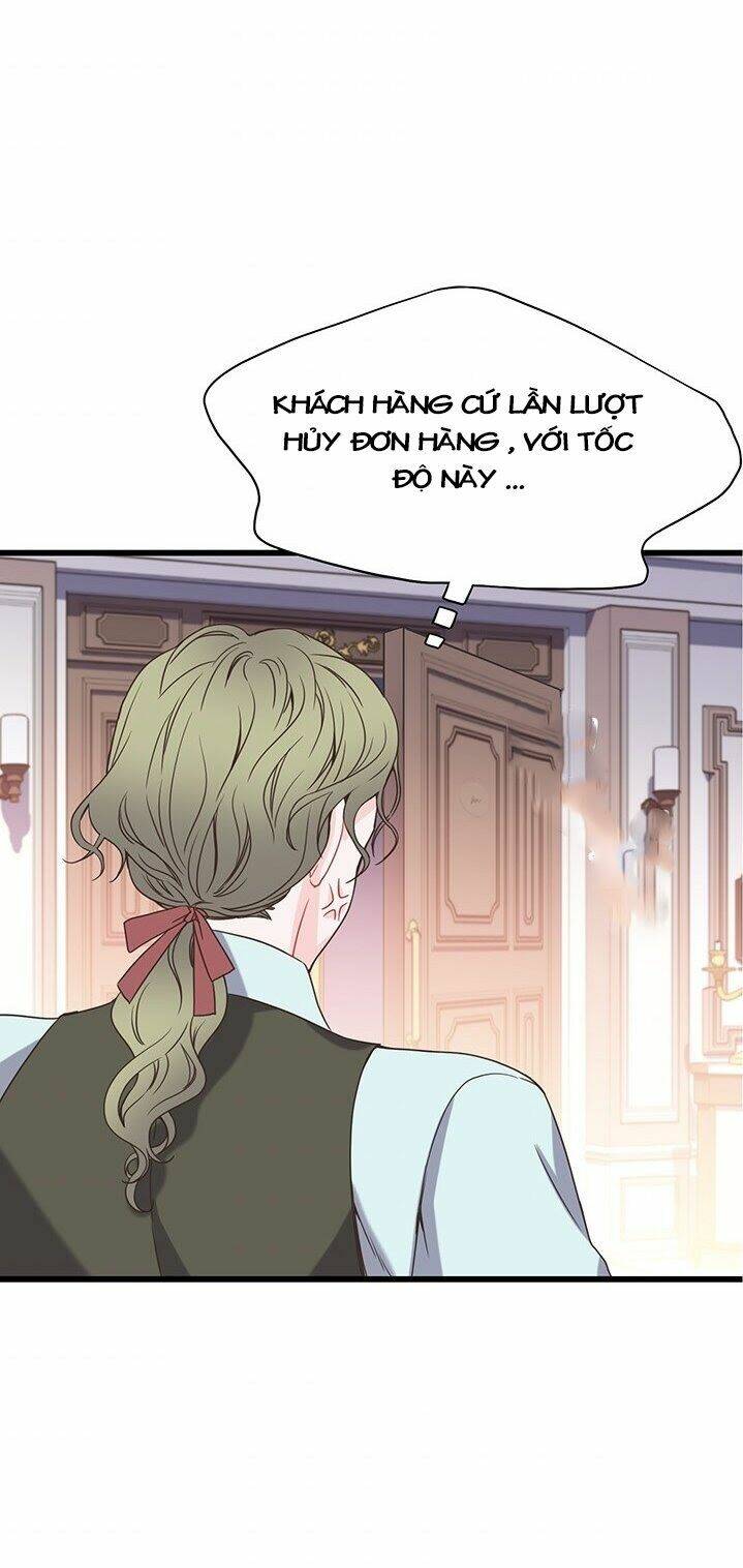 Nhân Vật Phản Diện Yêu Cầu Tôi Yêu Chàng Chapter 9 - Trang 2