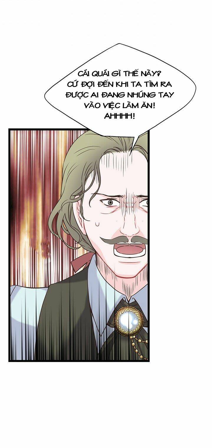 Nhân Vật Phản Diện Yêu Cầu Tôi Yêu Chàng Chapter 9 - Trang 2