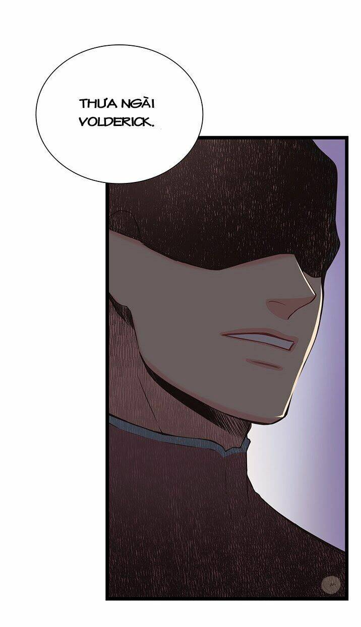 Nhân Vật Phản Diện Yêu Cầu Tôi Yêu Chàng Chapter 9 - Trang 2