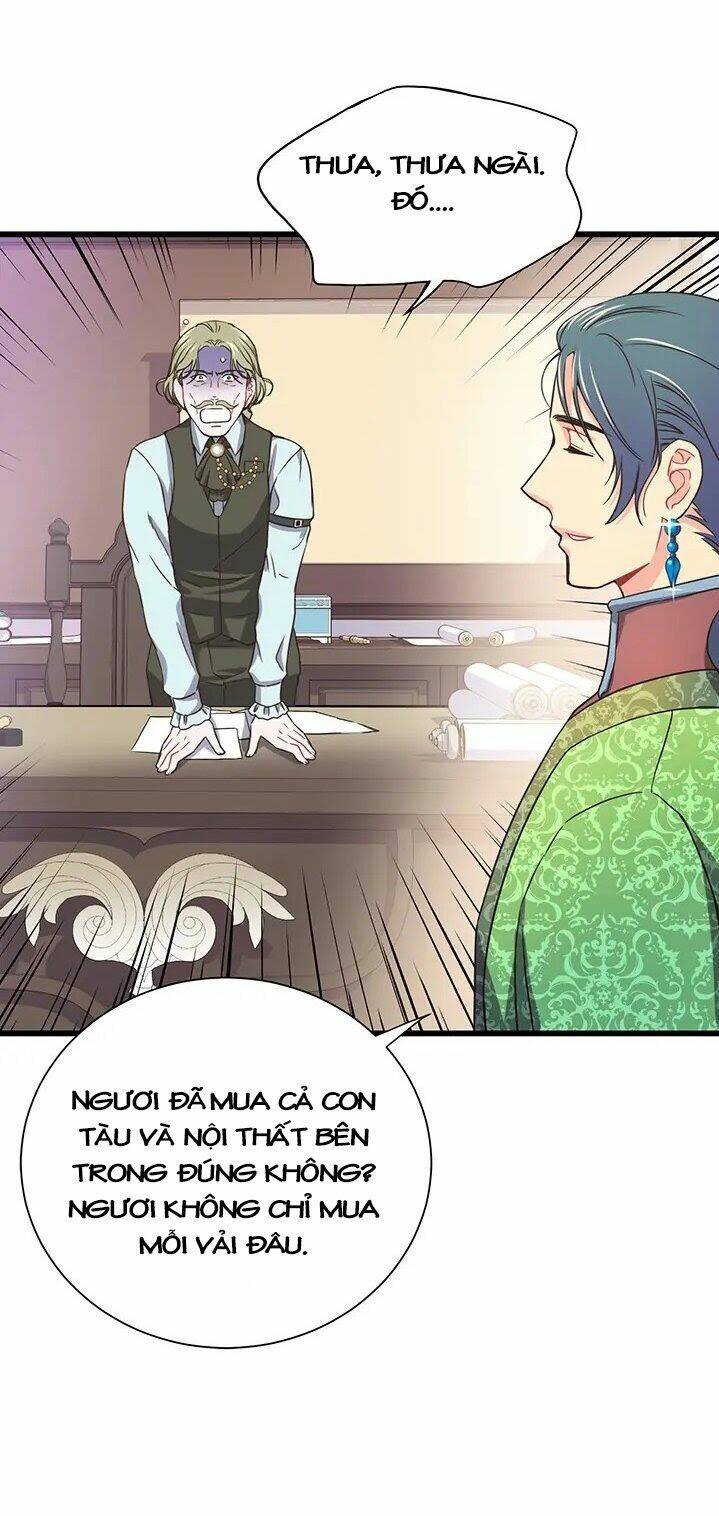 Nhân Vật Phản Diện Yêu Cầu Tôi Yêu Chàng Chapter 9 - Trang 2