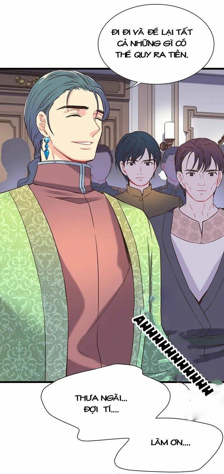 Nhân Vật Phản Diện Yêu Cầu Tôi Yêu Chàng Chapter 9 - Trang 2