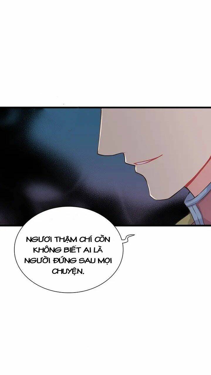 Nhân Vật Phản Diện Yêu Cầu Tôi Yêu Chàng Chapter 9 - Trang 2