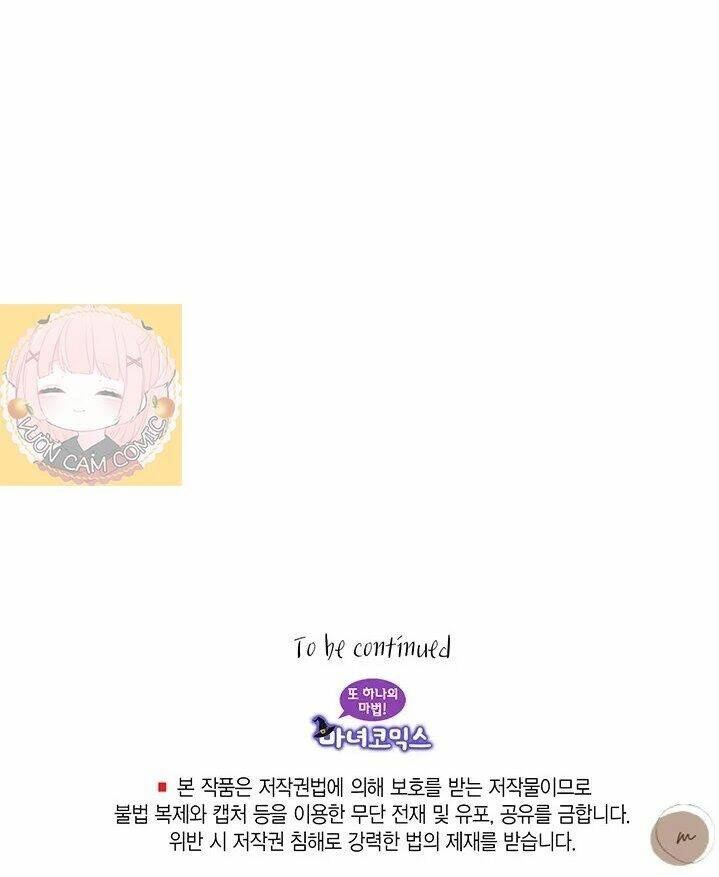 Nhân Vật Phản Diện Yêu Cầu Tôi Yêu Chàng Chapter 9 - Trang 2