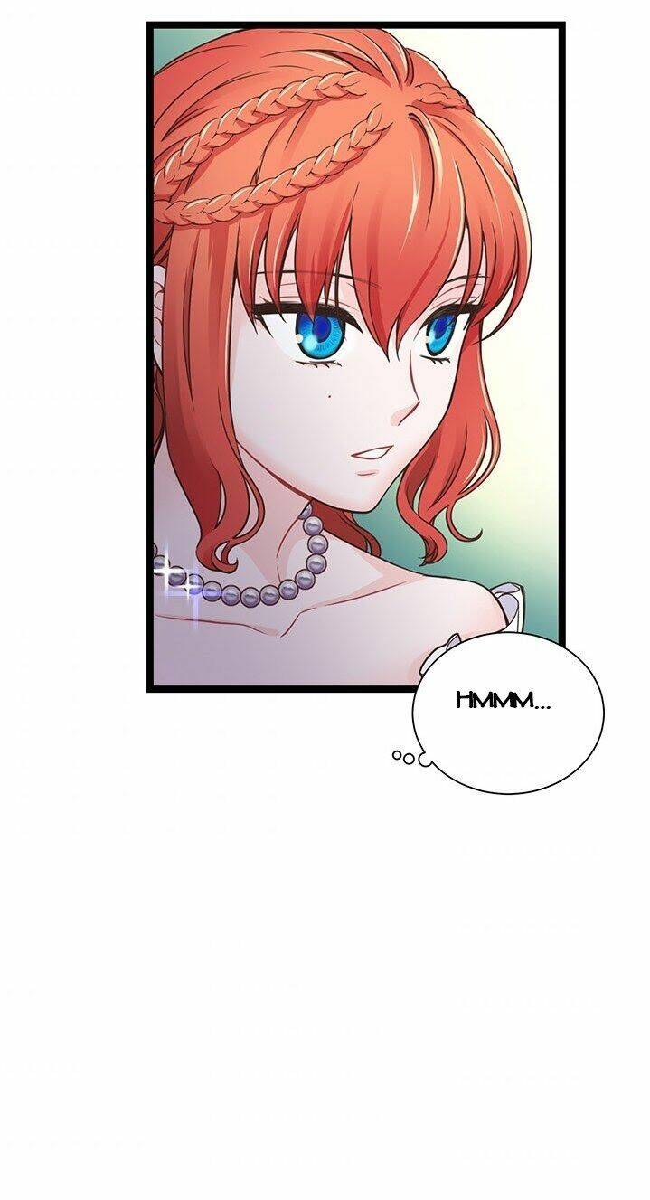 Nhân Vật Phản Diện Yêu Cầu Tôi Yêu Chàng Chapter 9 - Trang 2